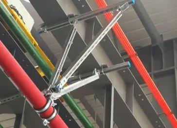 和田抗震支架厂家与你分享你必须做的紧急情况下的准备